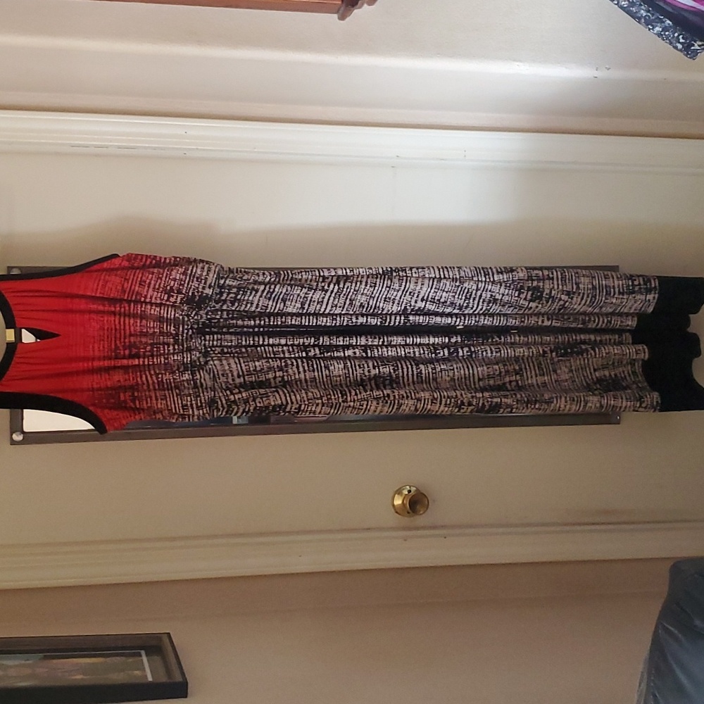 Calvin Klien maxi L